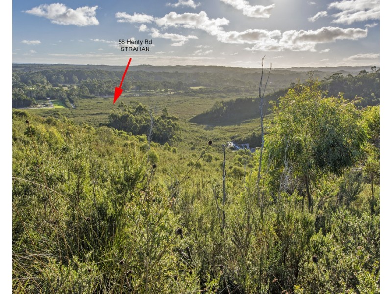 58 Henty Road, Strahan TAS 7468