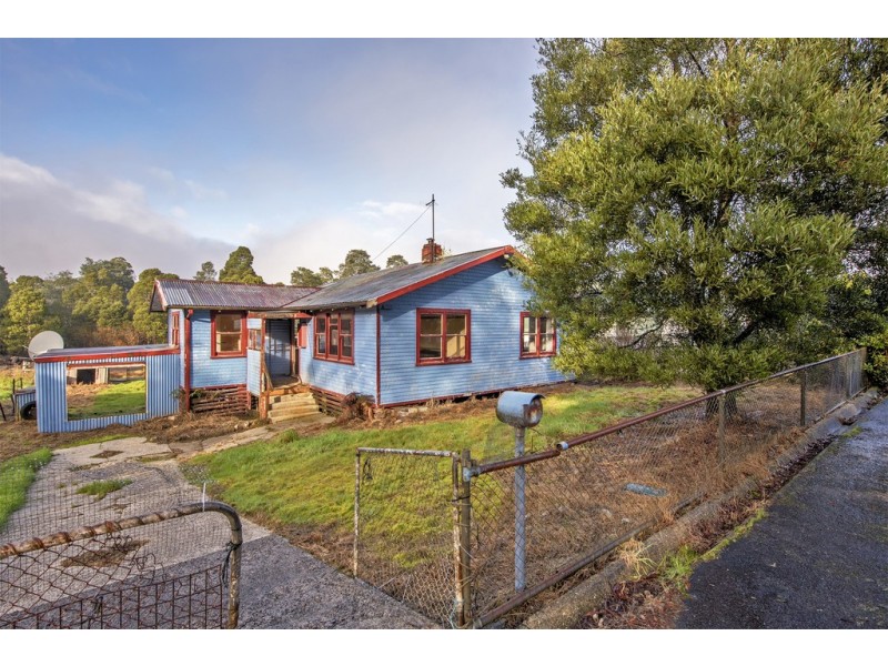 3 Baillieu Street, Rosebery TAS 7470