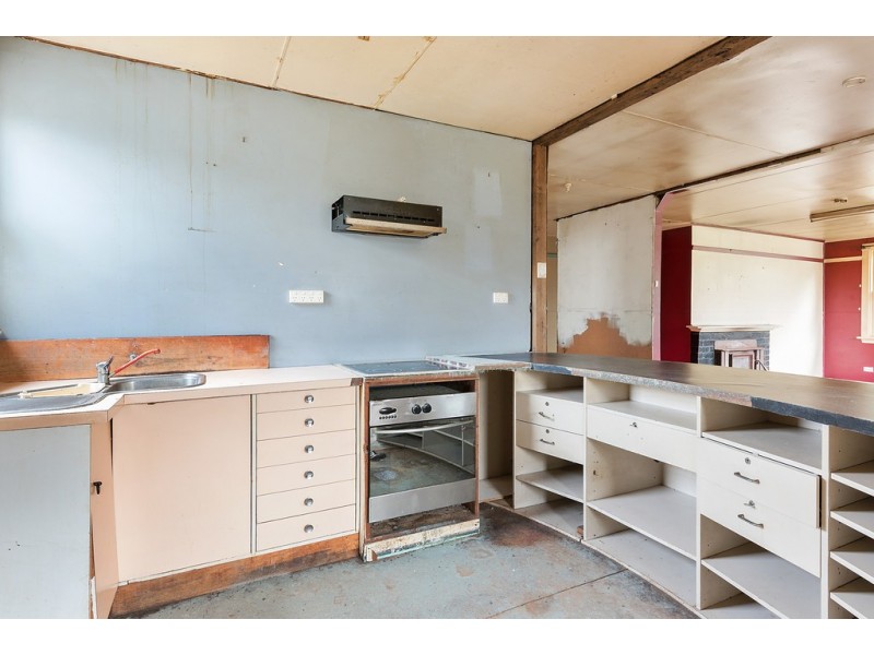 3 Baillieu Street, Rosebery TAS 7470