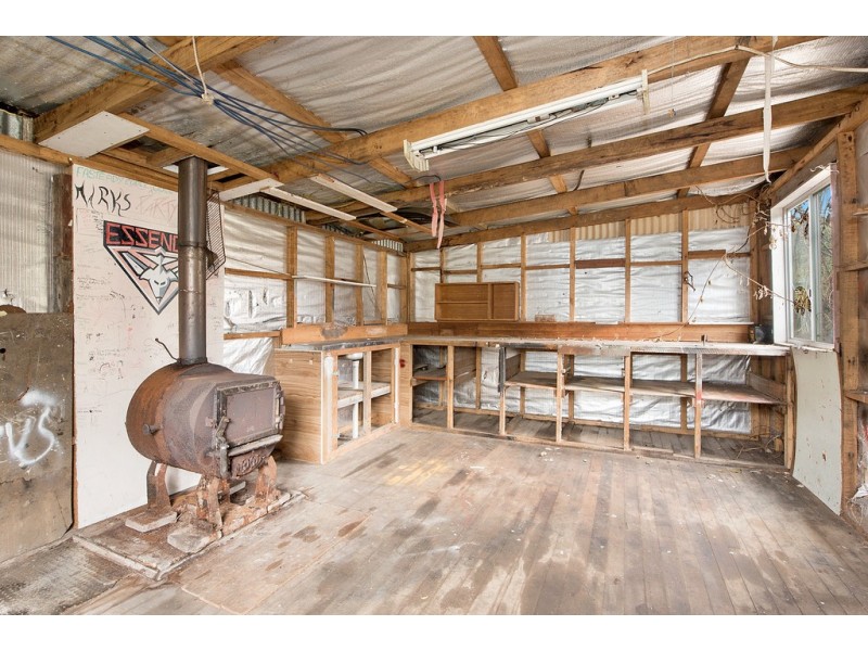 3 Baillieu Street, Rosebery TAS 7470