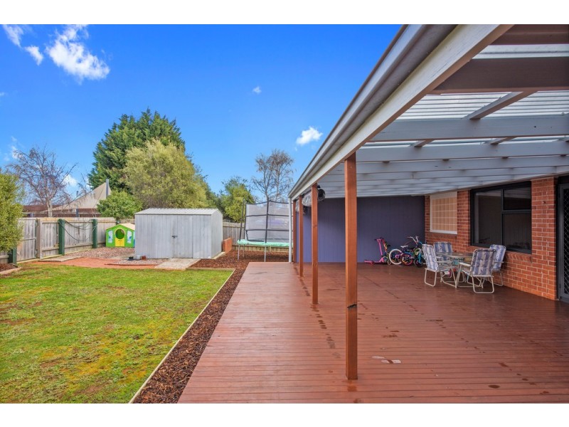 20 Curraghmore Avenue, Park Grove TAS 7320