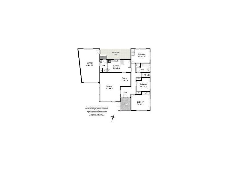 38 Roslyn Avenue, Romaine TAS 7320