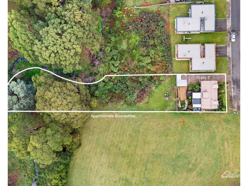 40 Kingsley Avenue, Romaine TAS 7320