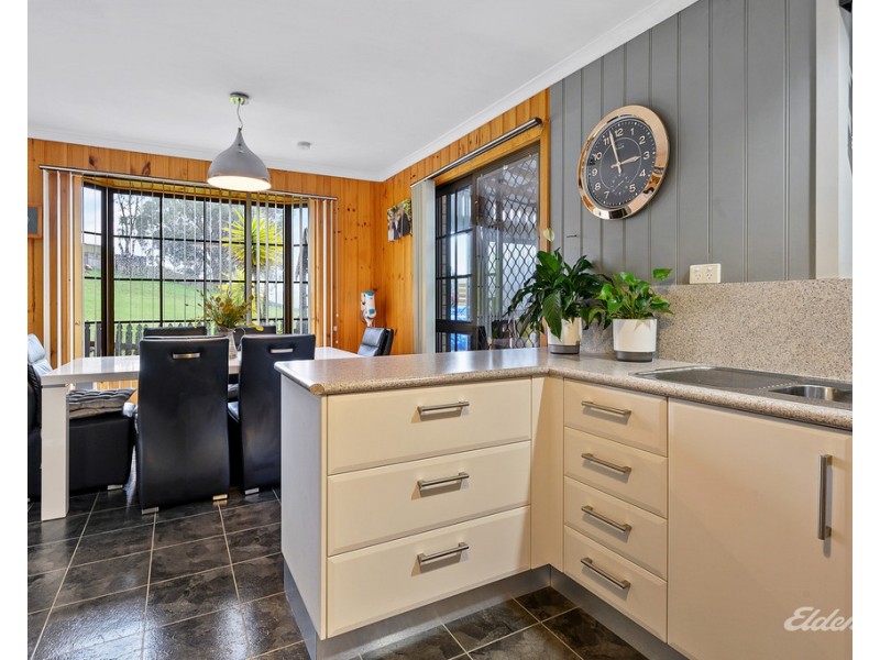 40 Kingsley Avenue, Romaine TAS 7320