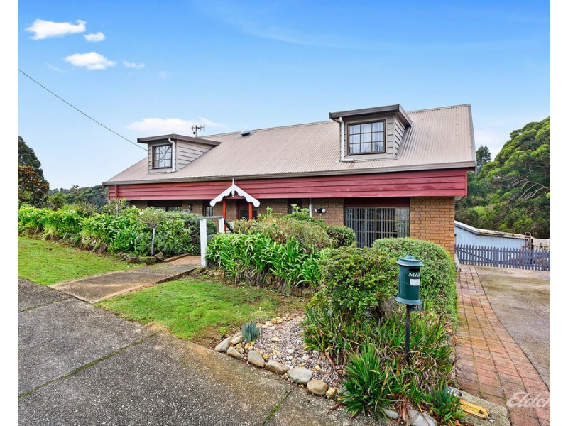 40 Kingsley Avenue, Romaine TAS 7320