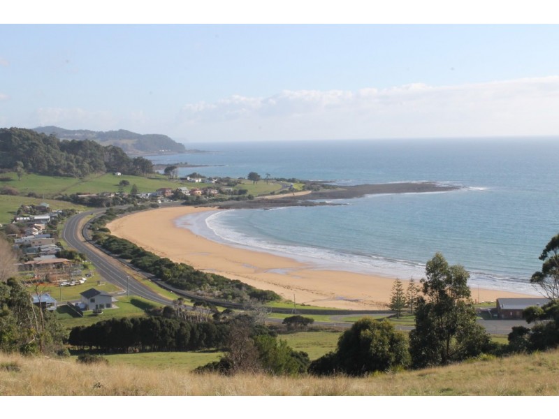5 Serenity Close, Preservation Bay TAS 7316
