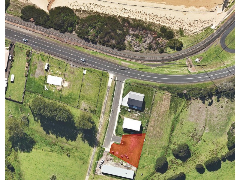 5 Serenity Close, Preservation Bay TAS 7316