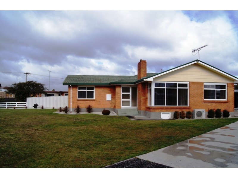 58 Saunders Street, Wynyard TAS 7325