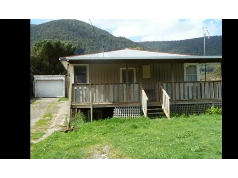 6 Alec Street, Rosebery TAS 7470