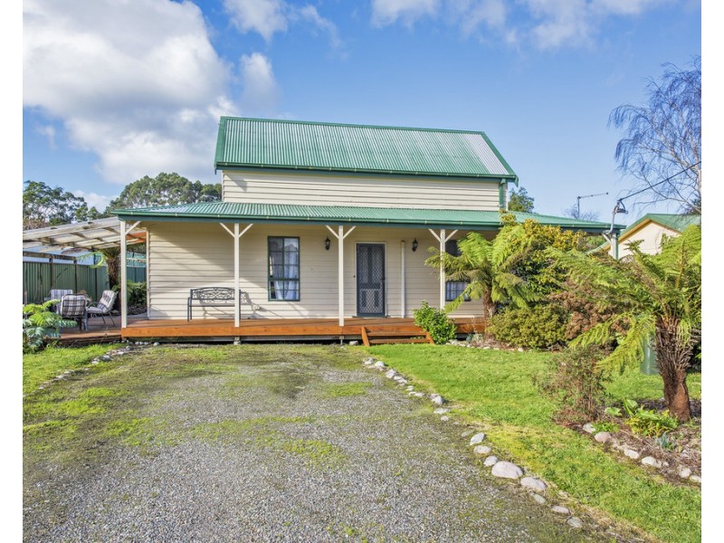 7 Meredith Street, Strahan TAS 7468
