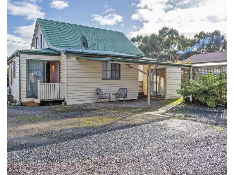7 Meredith Street, Strahan TAS 7468