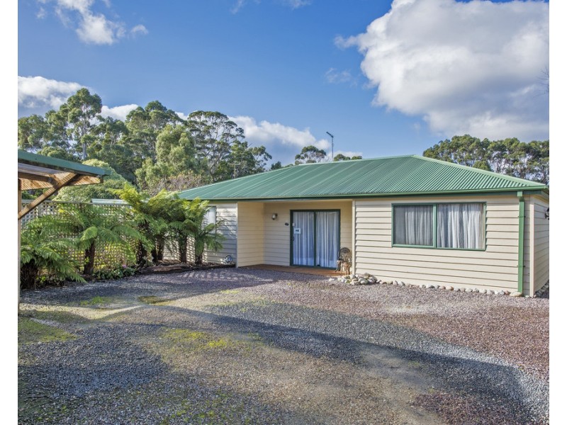 7 Meredith Street, Strahan TAS 7468