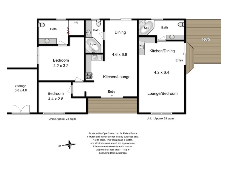7 Meredith Street, Strahan TAS 7468