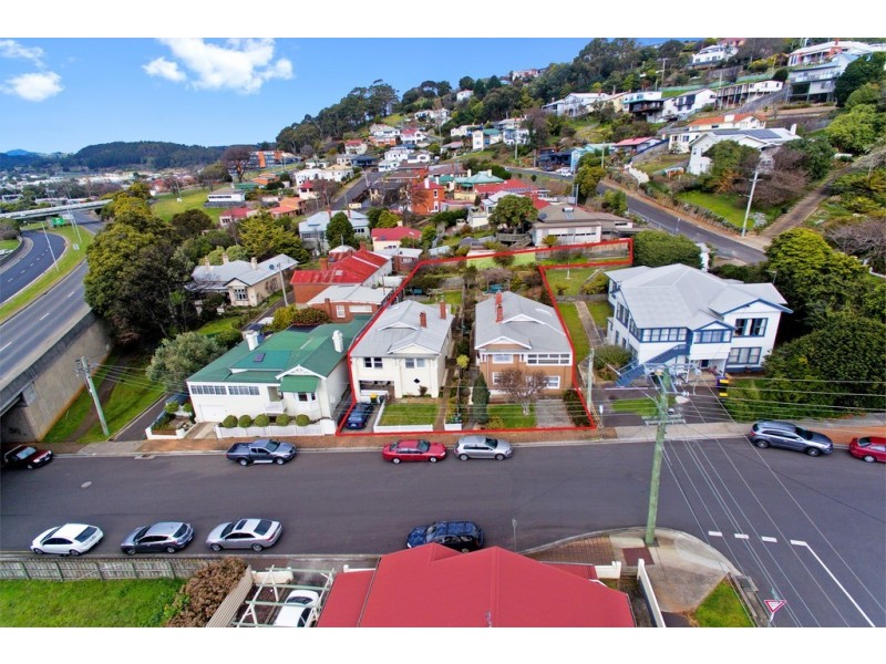 25-27 Jones Street, Burnie TAS 7320