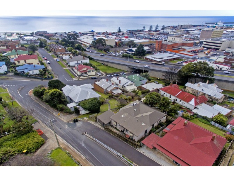 25-27 Jones Street, Burnie TAS 7320