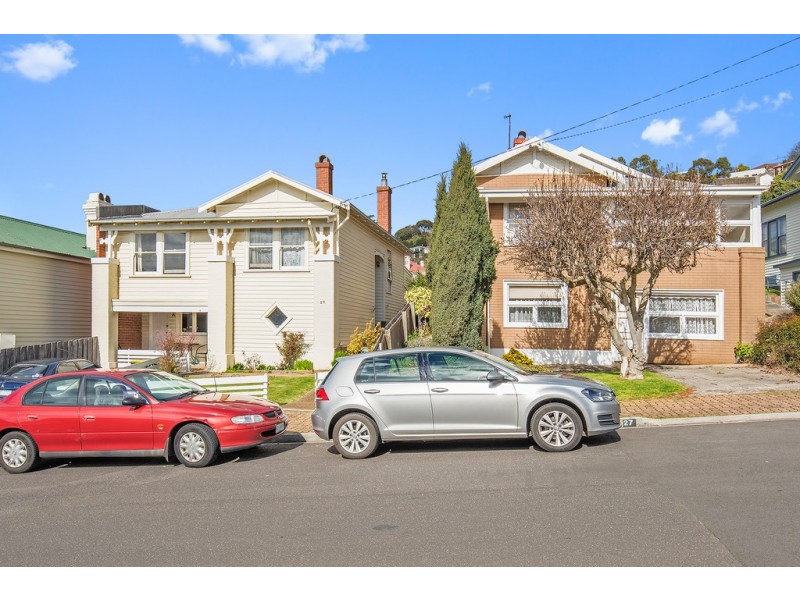 25-27 Jones Street, Burnie TAS 7320