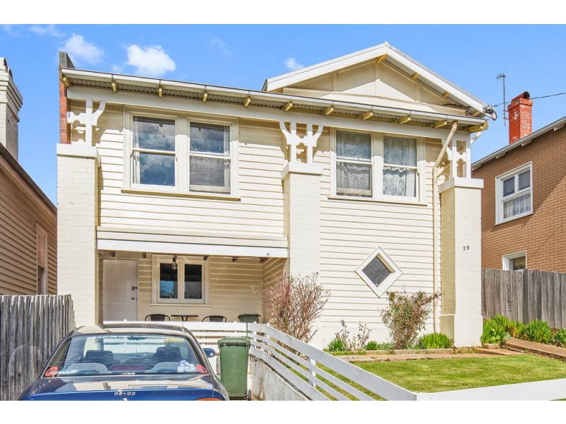 25-27 Jones Street, Burnie TAS 7320