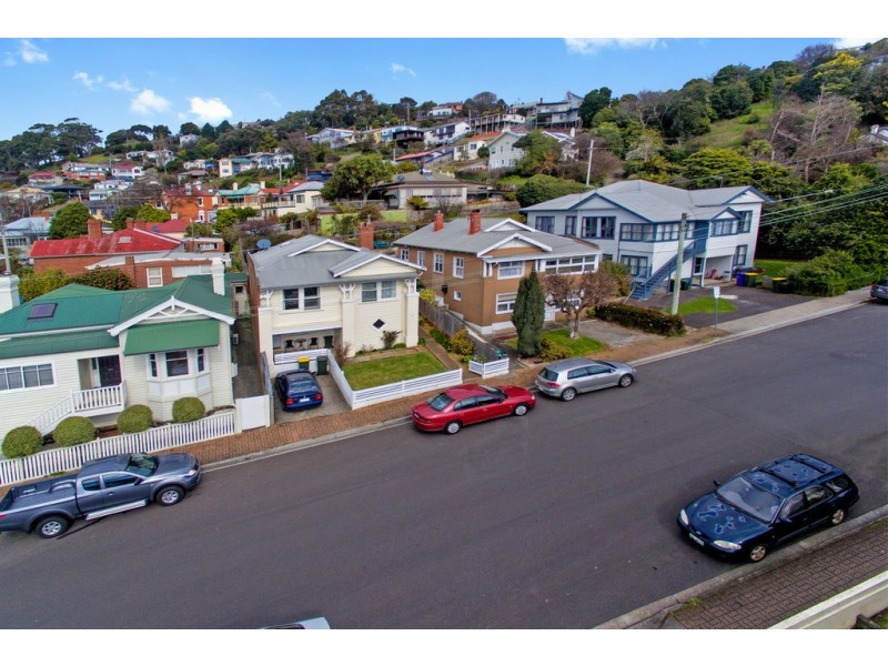 25-27 Jones Street, Burnie TAS 7320