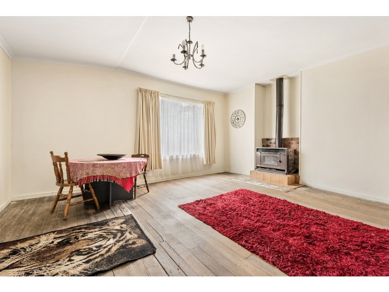 13 Mary Street, Queenstown TAS 7467