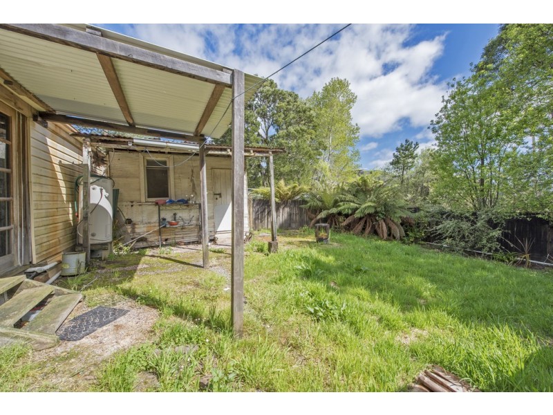 13 Mary Street, Queenstown TAS 7467