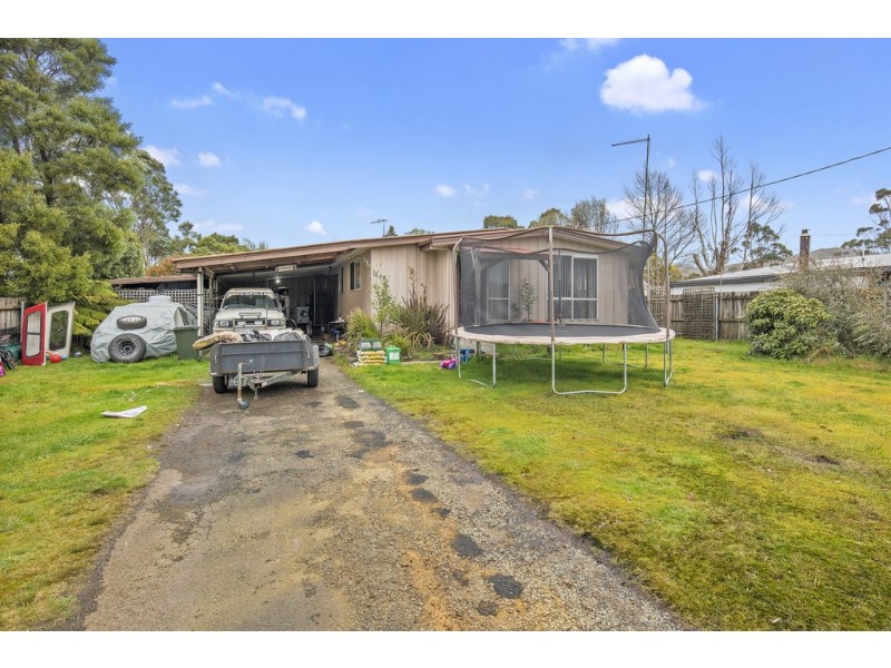 6 Federation Court, Zeehan TAS 7469