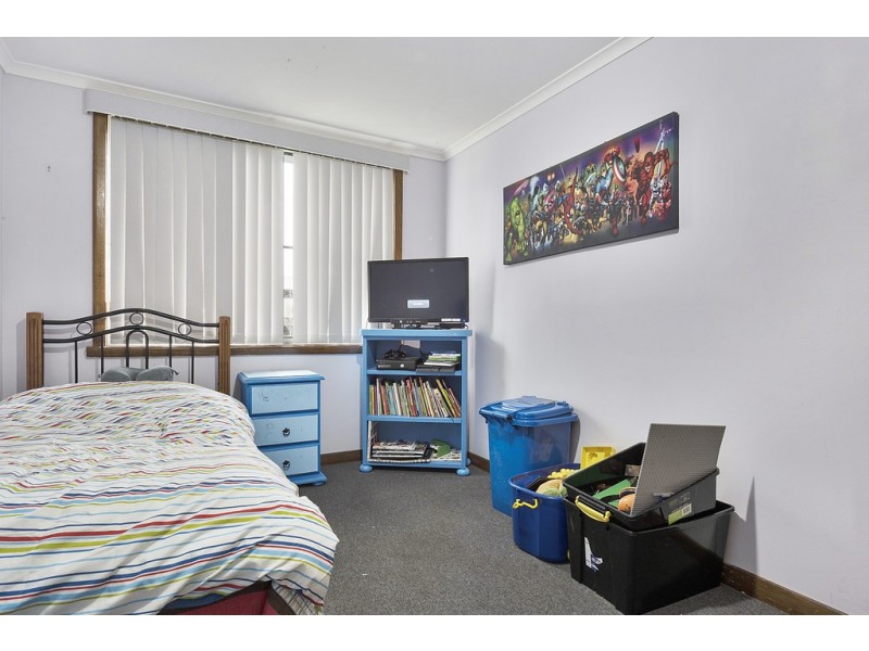 6 Federation Court, Zeehan TAS 7469