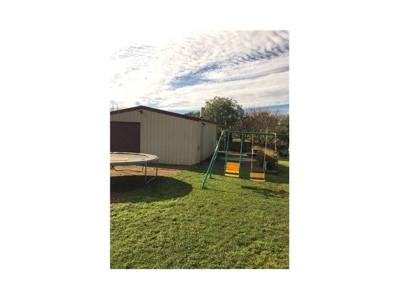 595 Preston Road, North Motton TAS 7315