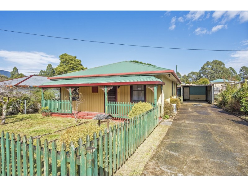 20 Propsting Street, Rosebery TAS 7470