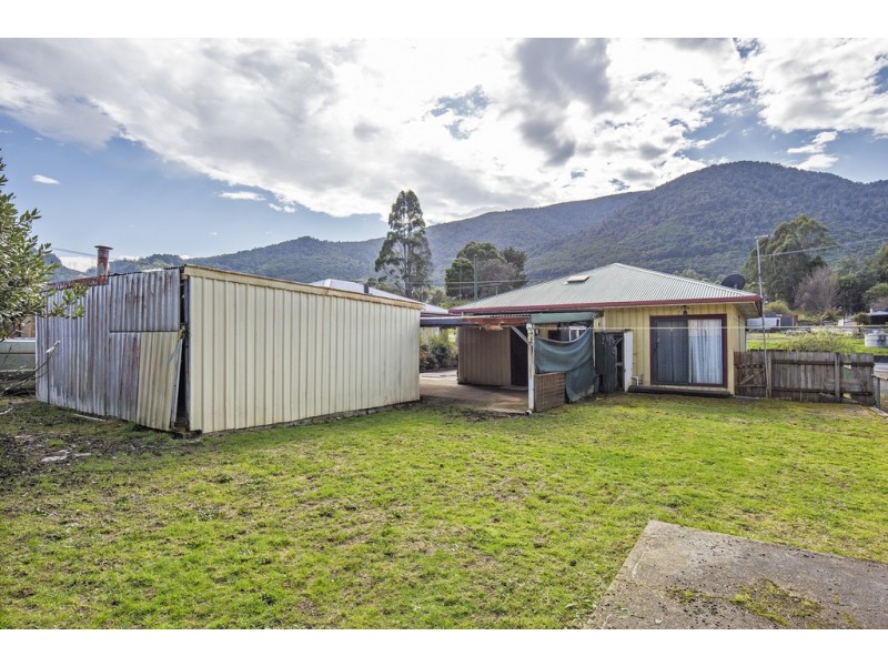 20 Propsting Street, Rosebery TAS 7470