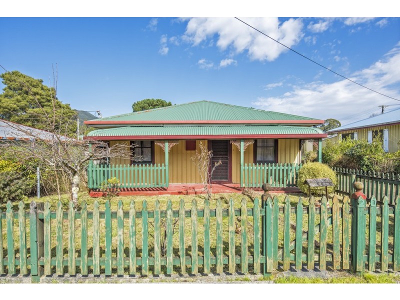 20 Propsting Street, Rosebery TAS 7470