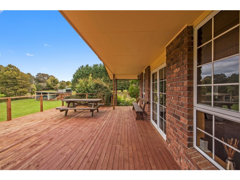 140 Hardys Road, Penguin TAS 7316