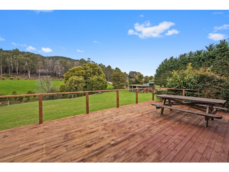 140 Hardys Road, Penguin TAS 7316