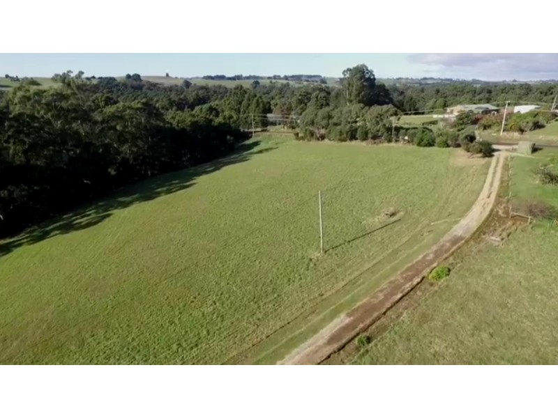 Lot 1, 538 Seabrook Road, Mount Hicks TAS 7325