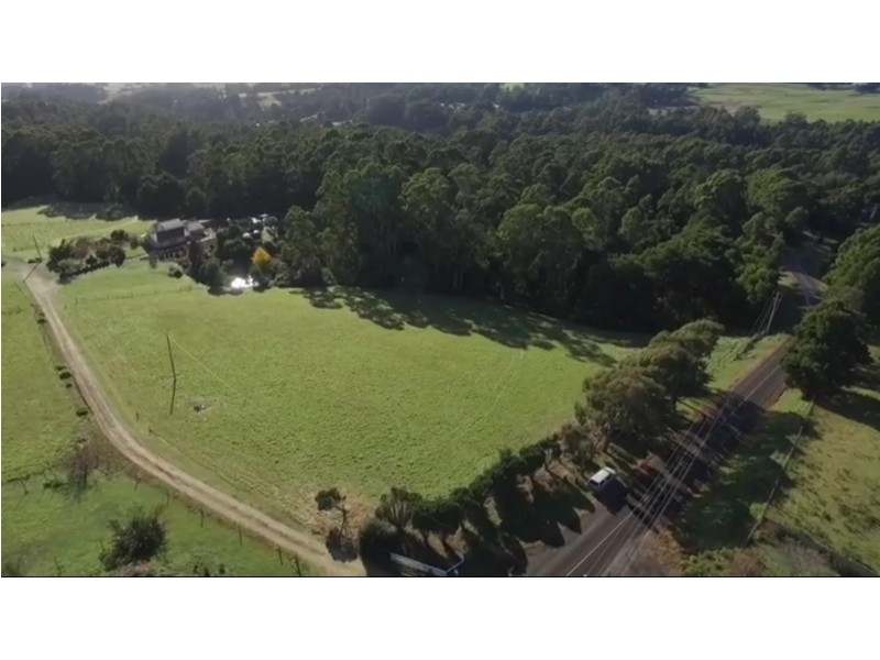 Lot 1, 538 Seabrook Road, Mount Hicks TAS 7325