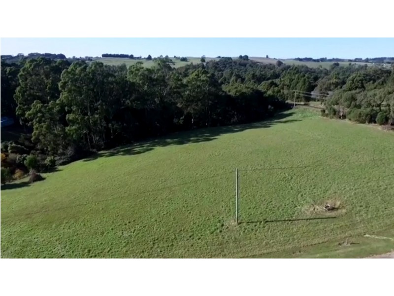 Lot 1, 538 Seabrook Road, Mount Hicks TAS 7325