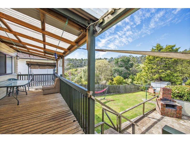 25 Collins Street, Brooklyn TAS 7320