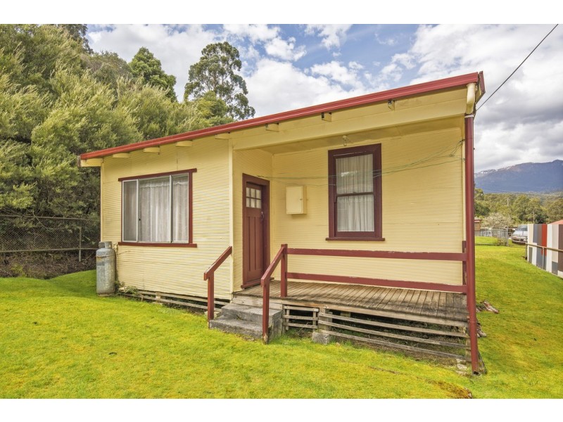 4/31 Dalmeny Street, Rosebery TAS 7470