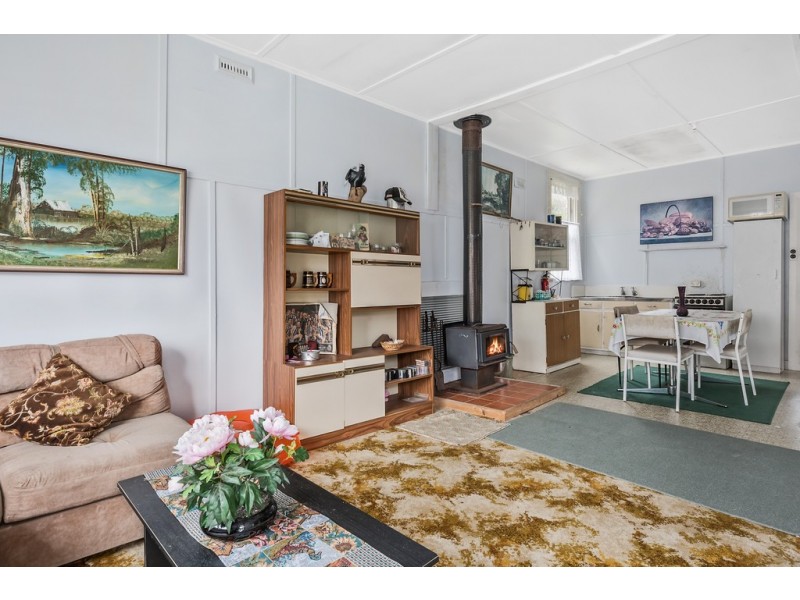 4/31 Dalmeny Street, Rosebery TAS 7470