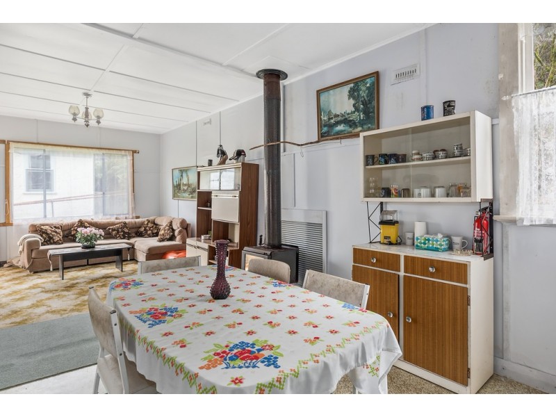 4/31 Dalmeny Street, Rosebery TAS 7470