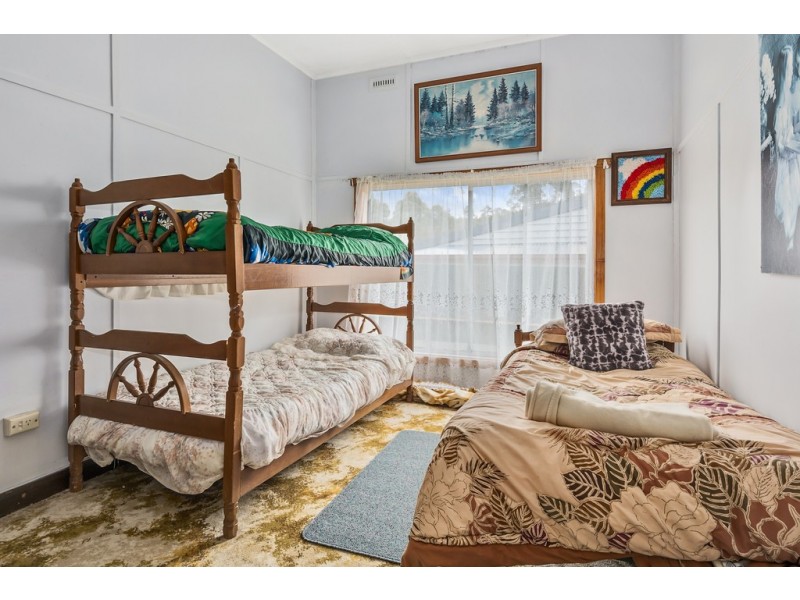 4/31 Dalmeny Street, Rosebery TAS 7470