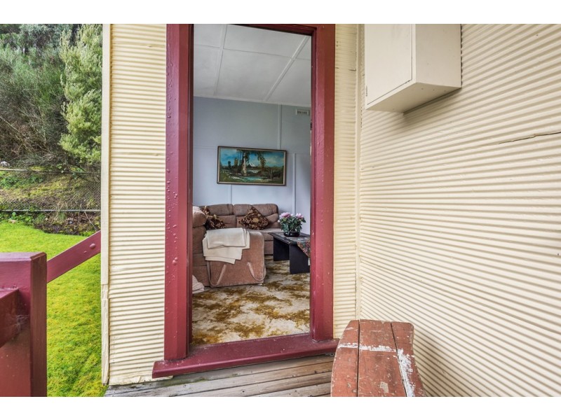 4/31 Dalmeny Street, Rosebery TAS 7470