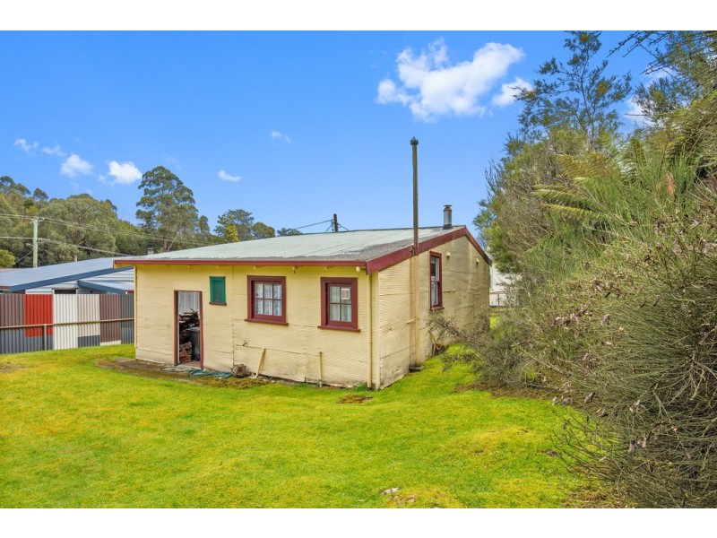 4/31 Dalmeny Street, Rosebery TAS 7470