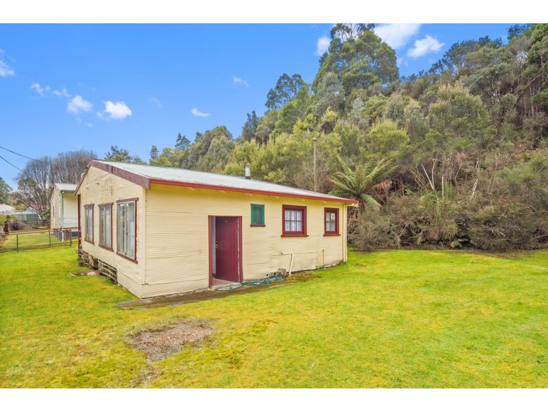 4/31 Dalmeny Street, Rosebery TAS 7470