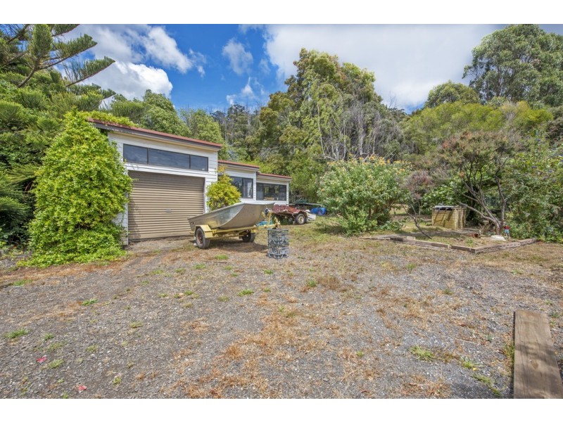 18 Hogarth Road, Sulphur Creek TAS 7316