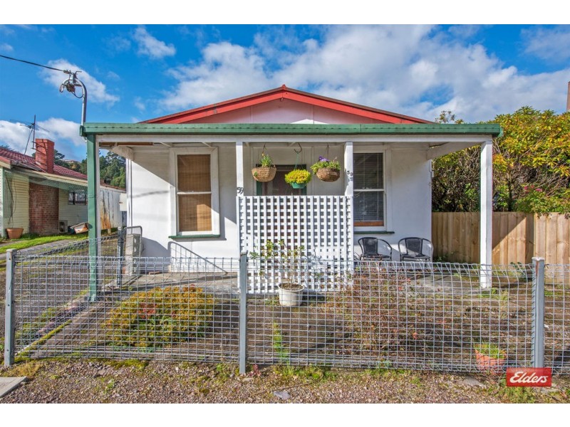 59 Driffield Street, Queenstown TAS 7467