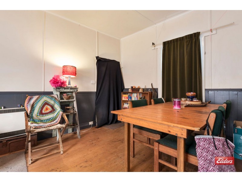 59 Driffield Street, Queenstown TAS 7467