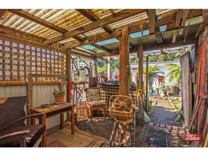 59 Driffield Street, Queenstown TAS 7467