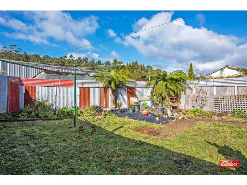 59 Driffield Street, Queenstown TAS 7467