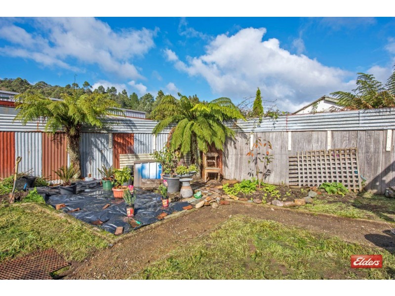 59 Driffield Street, Queenstown TAS 7467