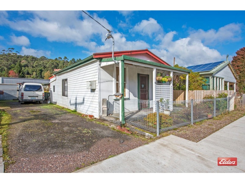 59 Driffield Street, Queenstown TAS 7467